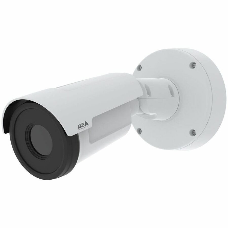 Axis Communications Q1971-E Outdoor Surveillance Camera - White