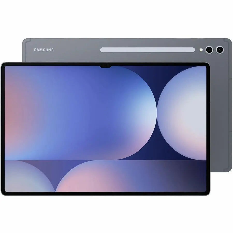 Samsung Galaxy Tab S10 Ultra SM-X920 Tablet with 14.6-Inch WQXGA+ Display, 12GB RAM, 256GB Storage, and S Pen - Moonstone Gray