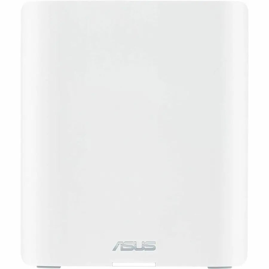 Asus ZenWiFi BT10(W-1-PK) Wi-Fi 7 IEEE 802.11 a/b/g/n/ac/ax/be Ethernet Wireless Router