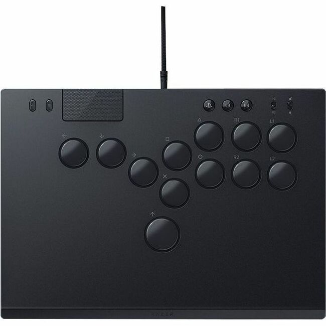 Razer Kitsune All-Button Optical Arcade Controller, RZ06-05020100-R3U1