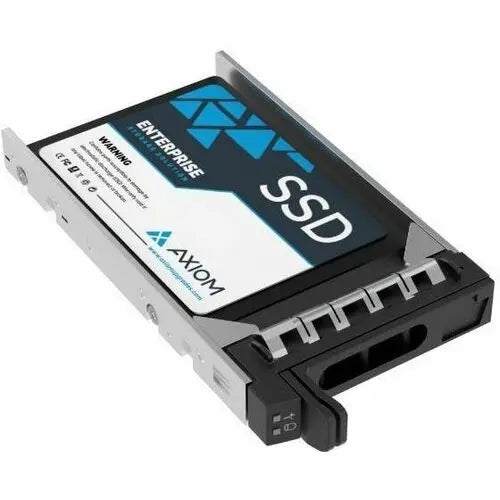 Axiom 7.68TB Enterprise EV200 SSD for Dell — High-Performance 2.5" Internal Data Center Storage