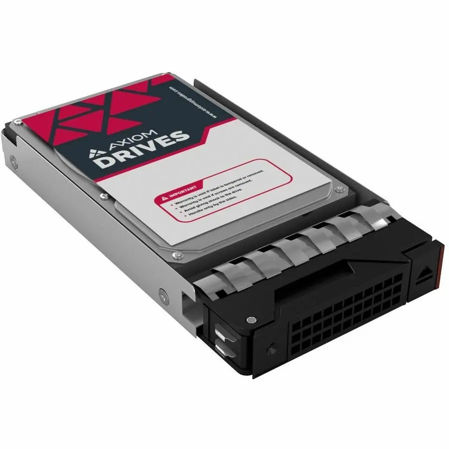 Axiom 7.68TB Enterprise EV200 SSD for Lenovo - High Performance 2.5" SATA Solid State Drive