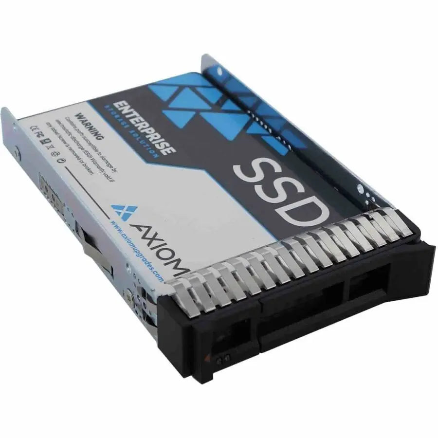 Axiom 7.68TB Enterprise EV200 SSD for Lenovo – High-Performance 2.5-Inch Data Center Solid State Drive