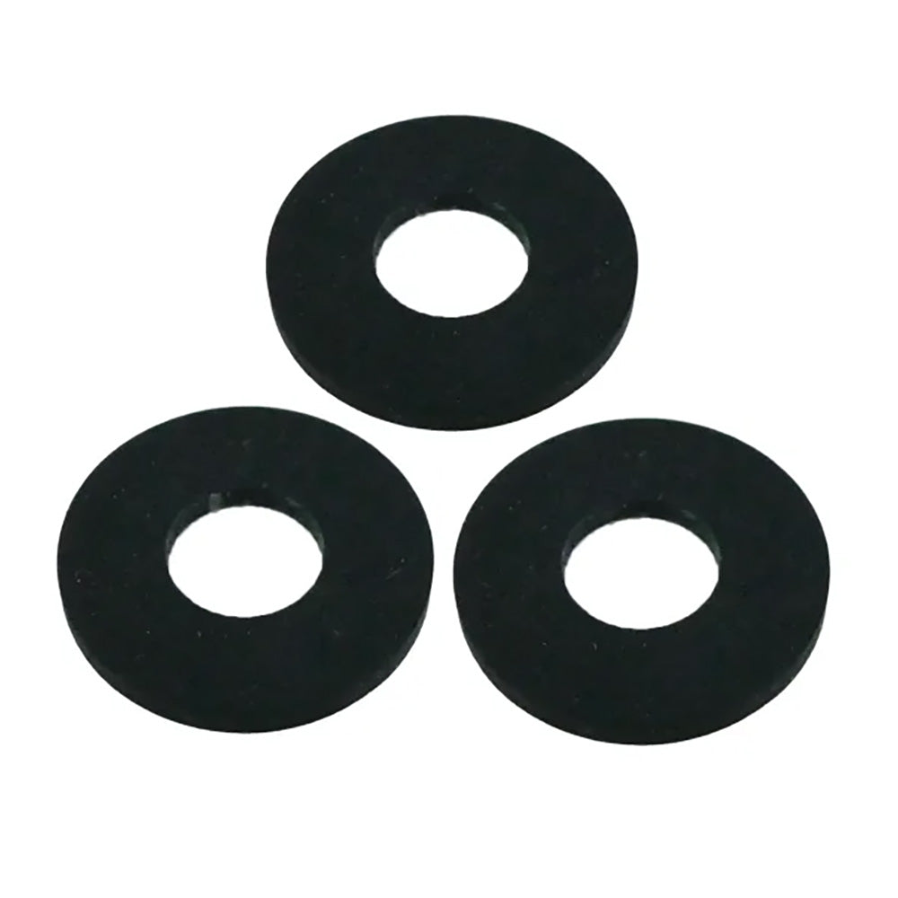 Jabsco Slinger Kit 3-Pack Part 6342-0000 for Marine and RV Toilets
