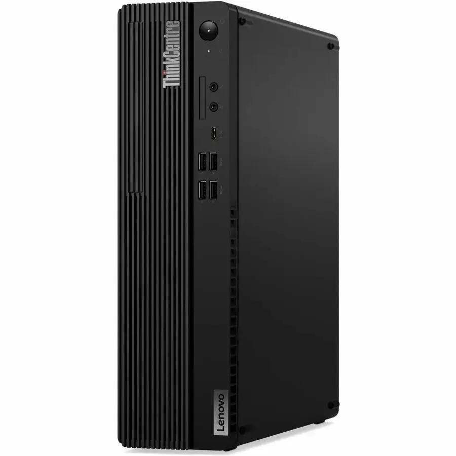 Lenovo ThinkCentre M90s Gen 5 Desktop with Intel Core i5, 16GB RAM, 512GB SSD, Windows 11 Pro by Lenovo Group Limited