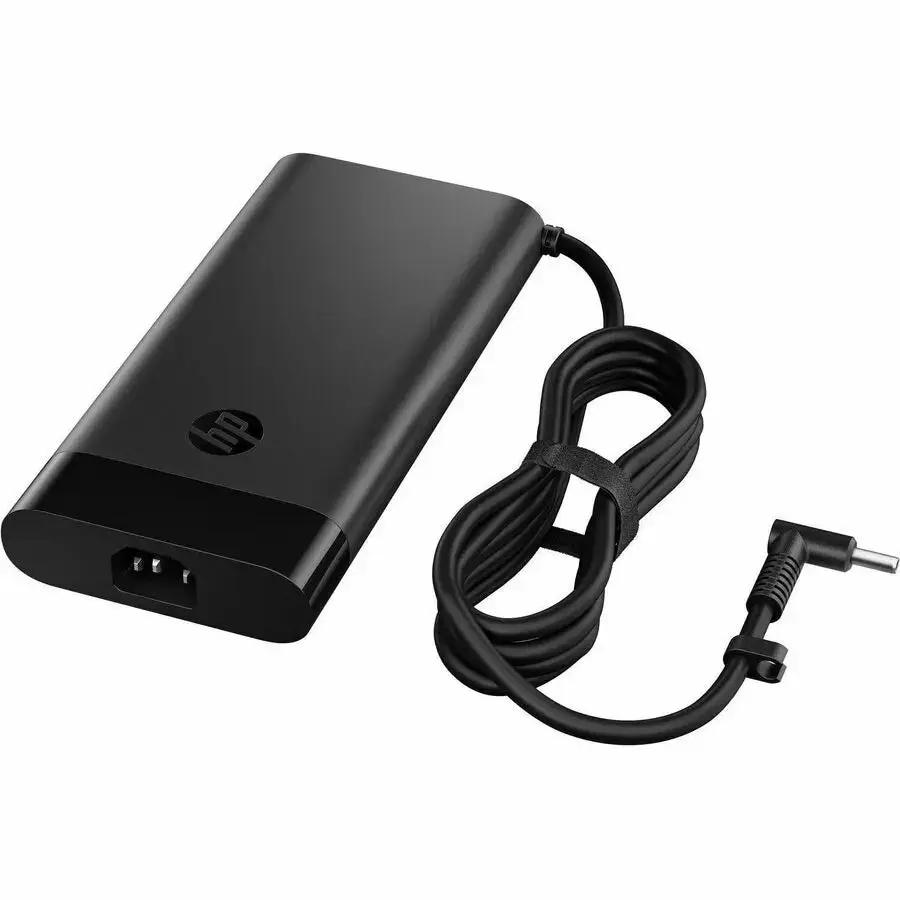 HP Inc. 230W Smart AC Adapter AQ9X8AA – Reliable Power for HP Laptops and Workstations by HP Inc.