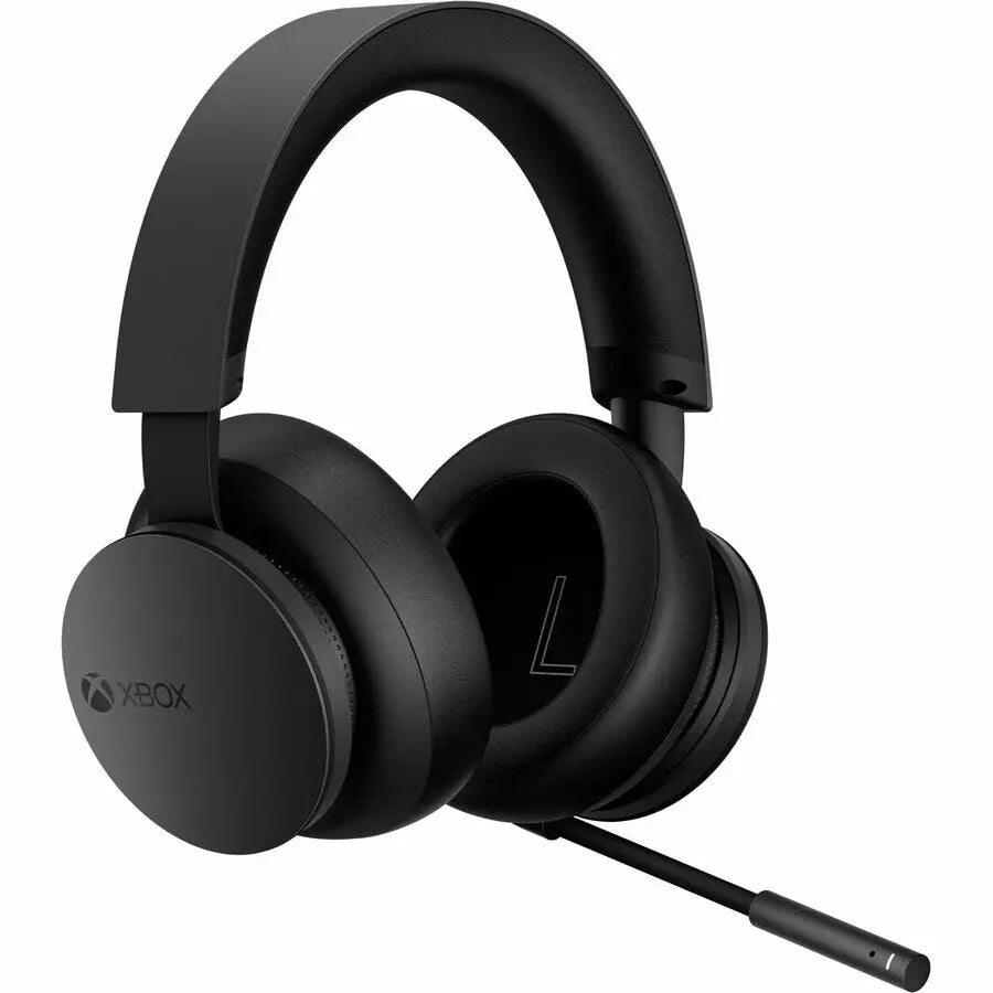 Microsoft Xbox Wireless Headset TLL-00020 – Immersive Gaming Headphones with Bluetooth & Dolby Atmos