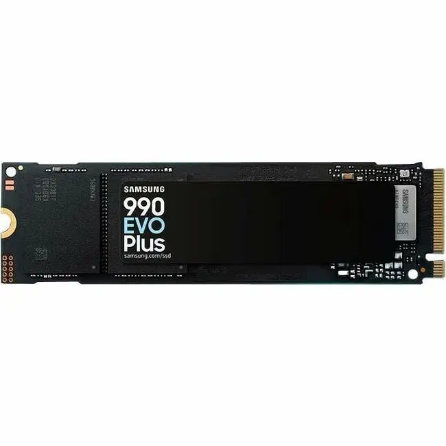 SAMSUNG 990 EVO PLUS 2TB PCIE  INT