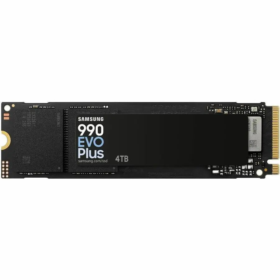 SAMSUNG 990 EVO PLUS 4TB PCIE  INT