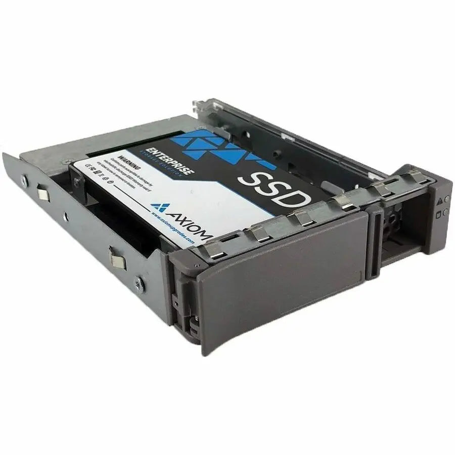 Axiom Cisco EV200 7.68TB Enterprise Internal 3.5-Inch SATA SSD for Data Centers