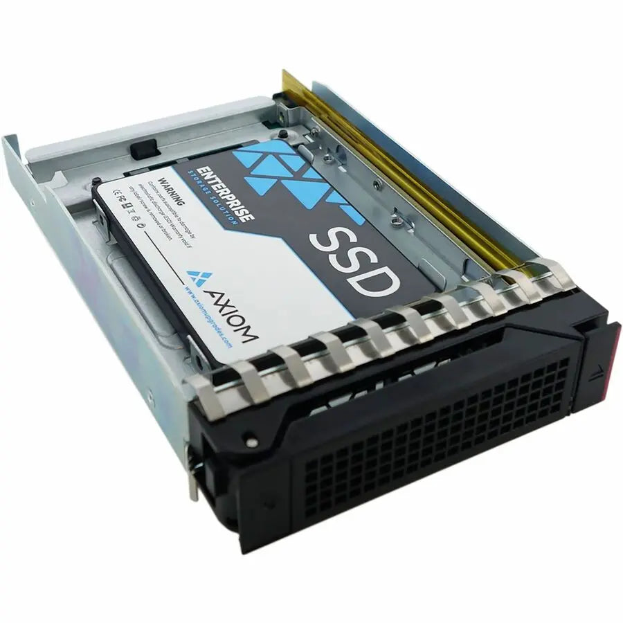 Axiom 7.68TB Enterprise EV200 SSD for Lenovo – High-Performance 3.5-Inch Internal SATA Drive