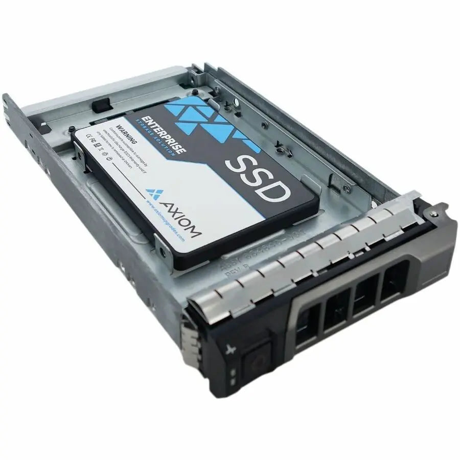 Axiom Dell EV200 7.68TB Internal 3.5-Inch SATA Enterprise SSD