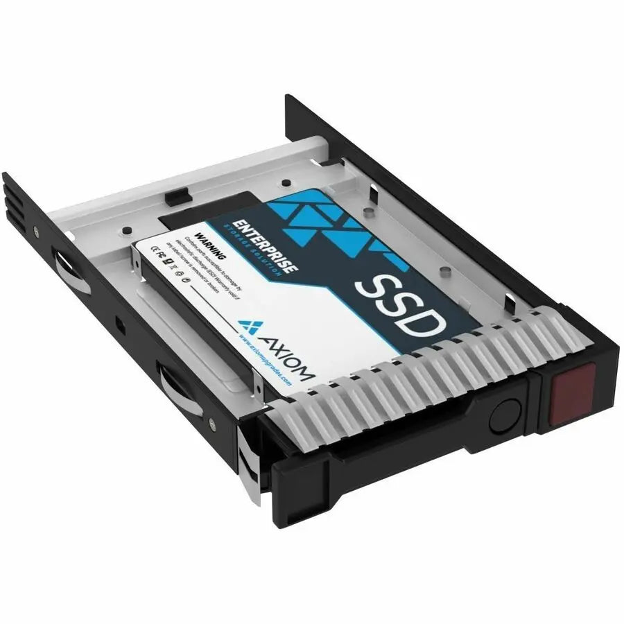 Axiom 7.68TB Enterprise EV200 SSD for Data Center - Internal 3.5" SATA Solid State Drive