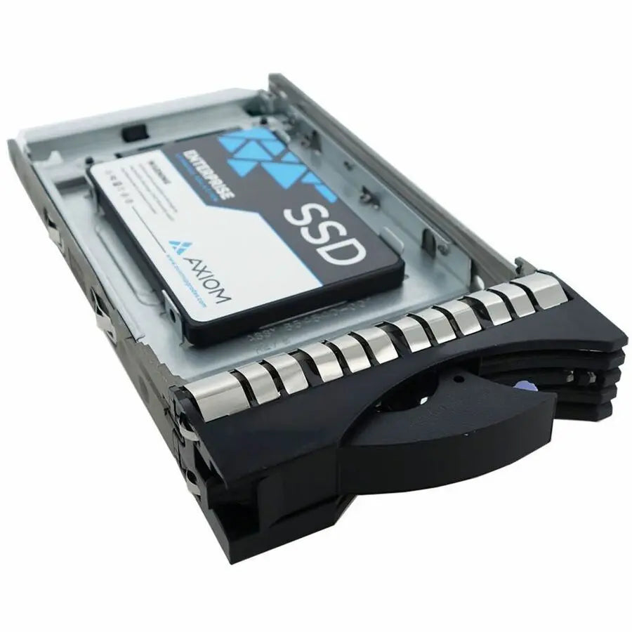 Axiom Lenovo EV200 7.68TB Enterprise Internal SSD - Reliable 3.5" Data Center Storage Solution
