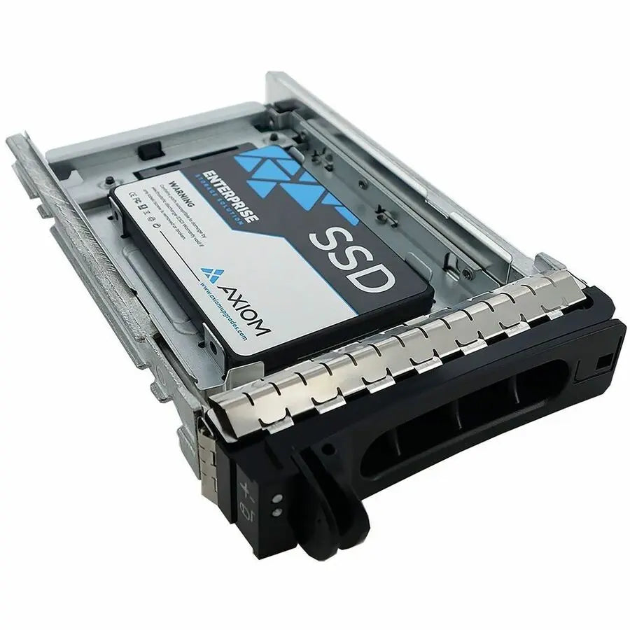 Axiom Dell EV200 7.68TB Internal 3.5-Inch Enterprise SSD for Data Centers