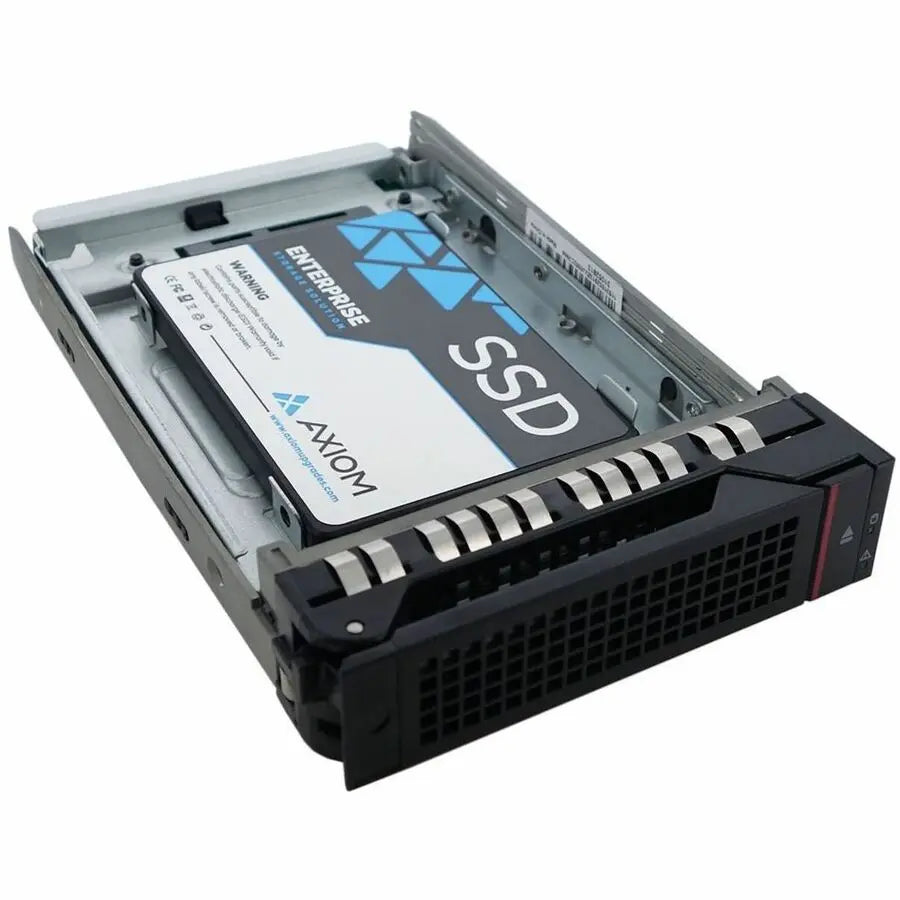 Axiom Lenovo EV200 7.68TB Internal 3.5-Inch Enterprise SSD