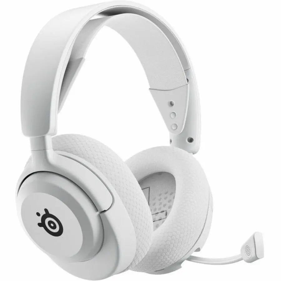 SteelSeries Arctis Nova 5P Wireless Gaming Headset with 100+ Sound Presets and 60-Hour Battery Life