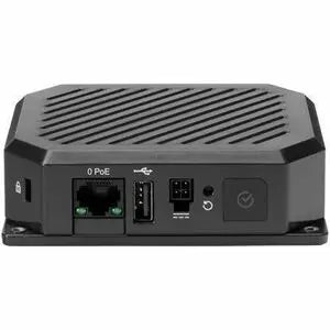 Ericsson CradlePoint S450-C6-NA Modem and Wi-Fi Router for IoT Networks