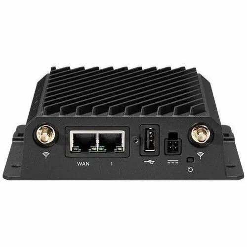 Ericsson Cradlepoint R980 Modem/Wireless Router for Rugged 5G Networking