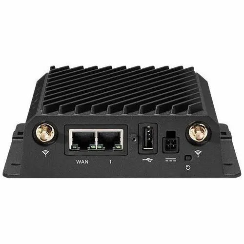Ericsson Cradlepoint R980 Modem/Wireless Router for Rugged 5G and IoT Applications