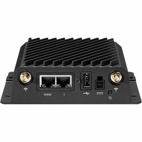 Ericsson Cradlepoint R980 Modem/Wireless Router with 5G Capabilities and Ruggedized Design