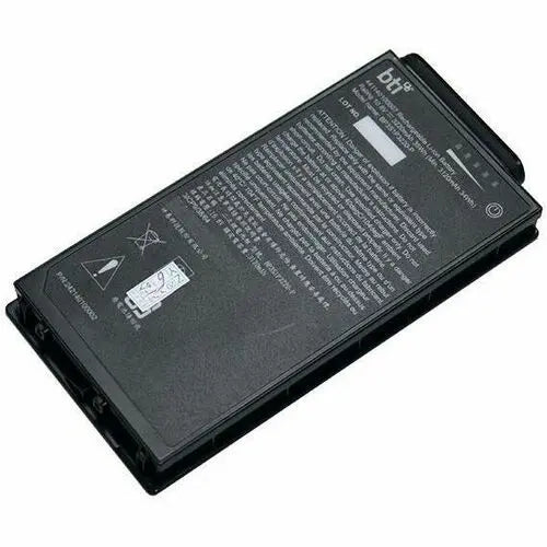 Battery Technology Inc. GBM3X3-BTI 10.8V 35Wh Lithium-Ion Battery for Getac A140 Tablet