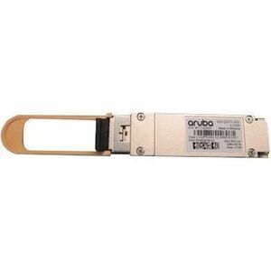 Aruba QSFP+ Module JL308-61001 – 40Gbps High-Performance Ethernet Transceiver with Optical Fiber Compatibility