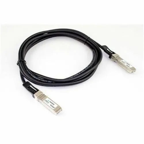Axiom X66240A-1-AX 1m 25GBASE-CU SFP28 Passive DAC Twinax Cable for NetApp Compatibility
