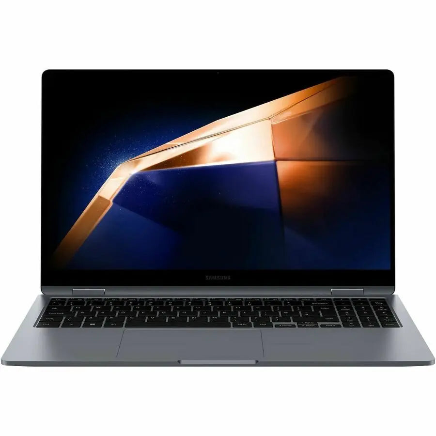 Samsung Galaxy Book4 360 NP754QGK-KG3US 15.6-inch Convertible 2-in-1 Notebook with Intel Core i5 and 16GB RAM