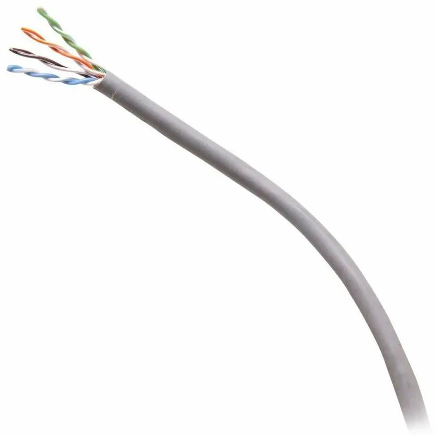 LEGRAND AV C2G56043 Cat6 UTP Network Cable – TAA Compliant, Plenum Rated, 550 MHz Bandwidth