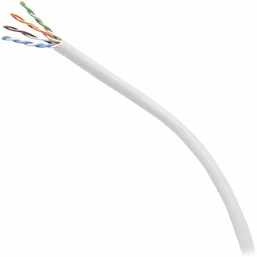 LEGRAND AV - C2G C2G56044 Bulk Cat6 UTP Network Cable with TAA Compliance and CMP-rated Plenum Jacket