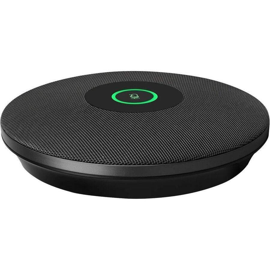 ROCWARE RM702 AI-Enhanced Conference Array Microphone for Business Meetings