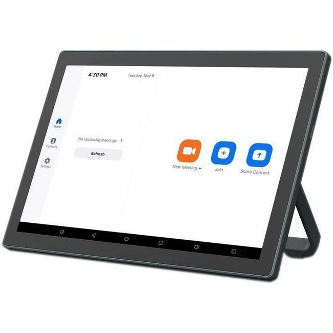ROCWARE RT10 Ultra Thin Smart Touch Terminal Controller for Video Conferencing