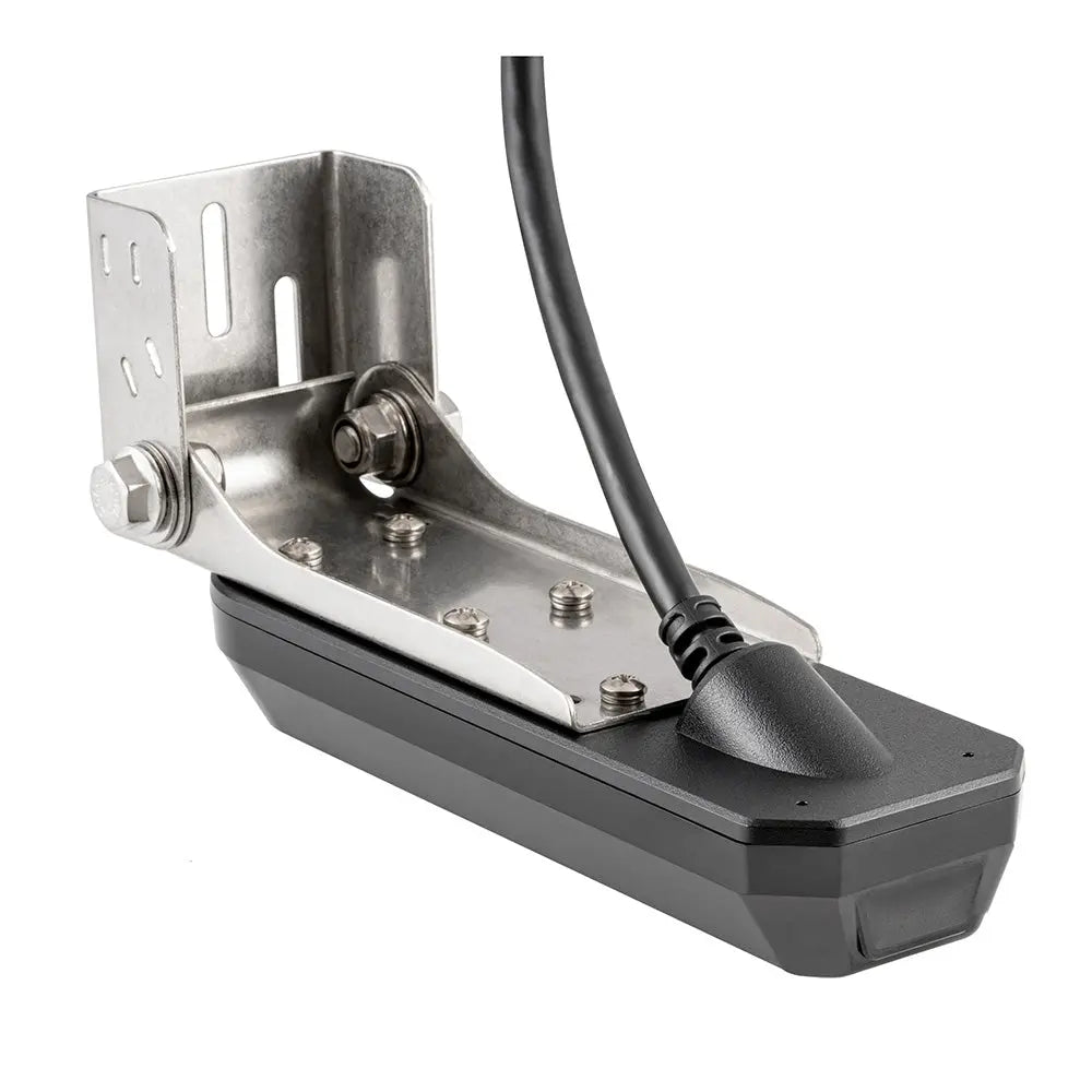Humminbird XM-14-HW-CMSI-T Compact MEGA Side Imaging+ Transducer for APEX, SOLIX G3, XPLORE