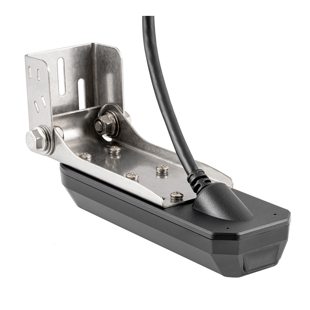 Humminbird XM-14-HW-CMSI-T Compact MEGA Side Imaging+ Transducer for APEX, SOLIX G3, XPLORE