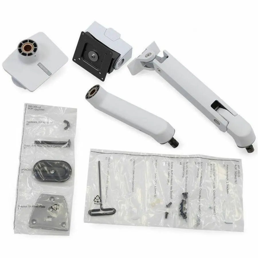 HX ARM W/ VERY HEAVY DUTY      MNT