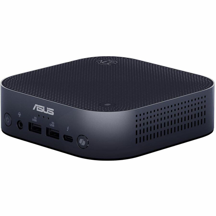 Asus NUC 14 Essential RNUC14MNK350000U Mini PC Barebone System with Intel Core N3 Processor