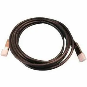 HPE Sourcing Aruba 100G QSFP28 to QSFP28 DAC Cable - 16.4 ft for High-Speed Network Connectivity