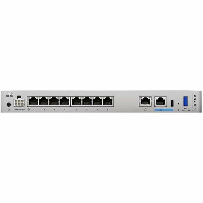 Cisco Secure Firewall 1210CE Compact Security Appliance with Threat Defense Software