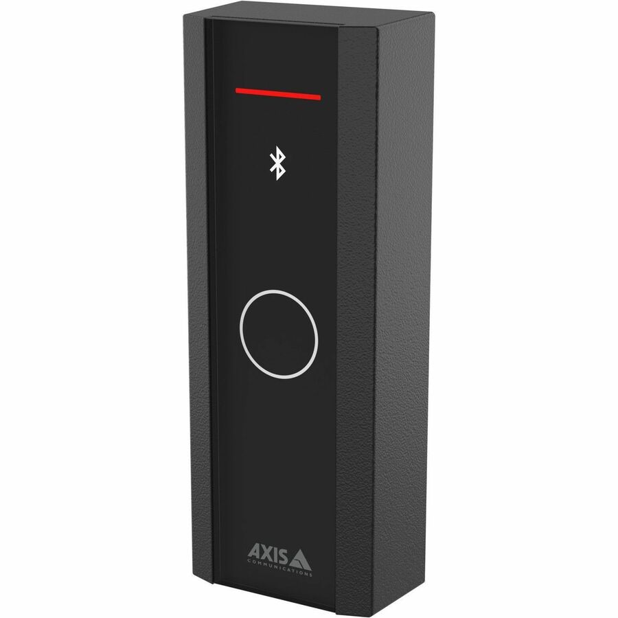 Axis A4612 Network Bluetooth Reader, Part Number 03072-001