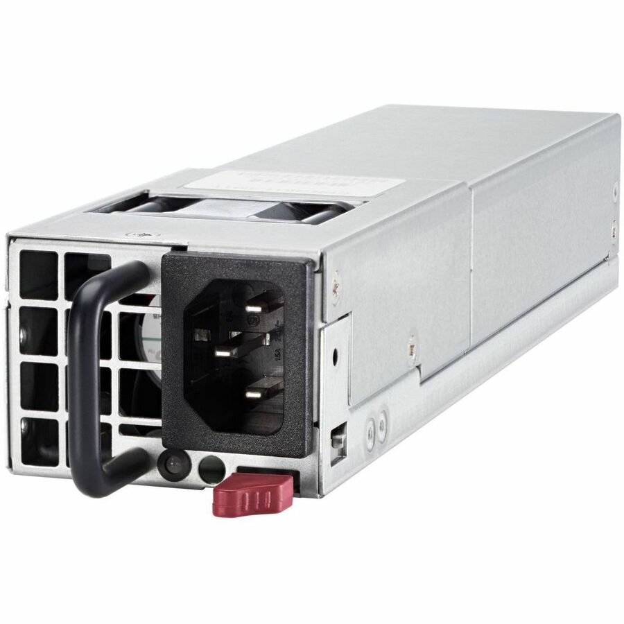 HPE Aruba Networking CX 5420 1600W AC Power Supply S0U53A#ABB