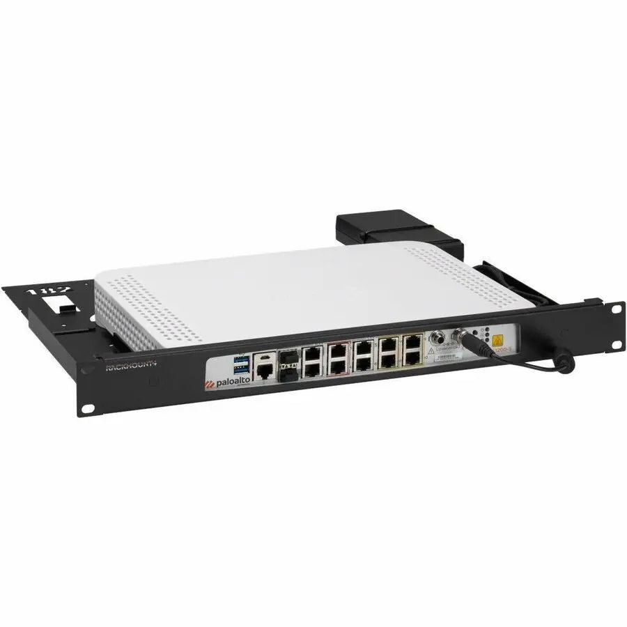 RACKMOUNT.IT PA-Rack Rackmount Kit for 19-Inch Equipment, Model RM-PA-T12