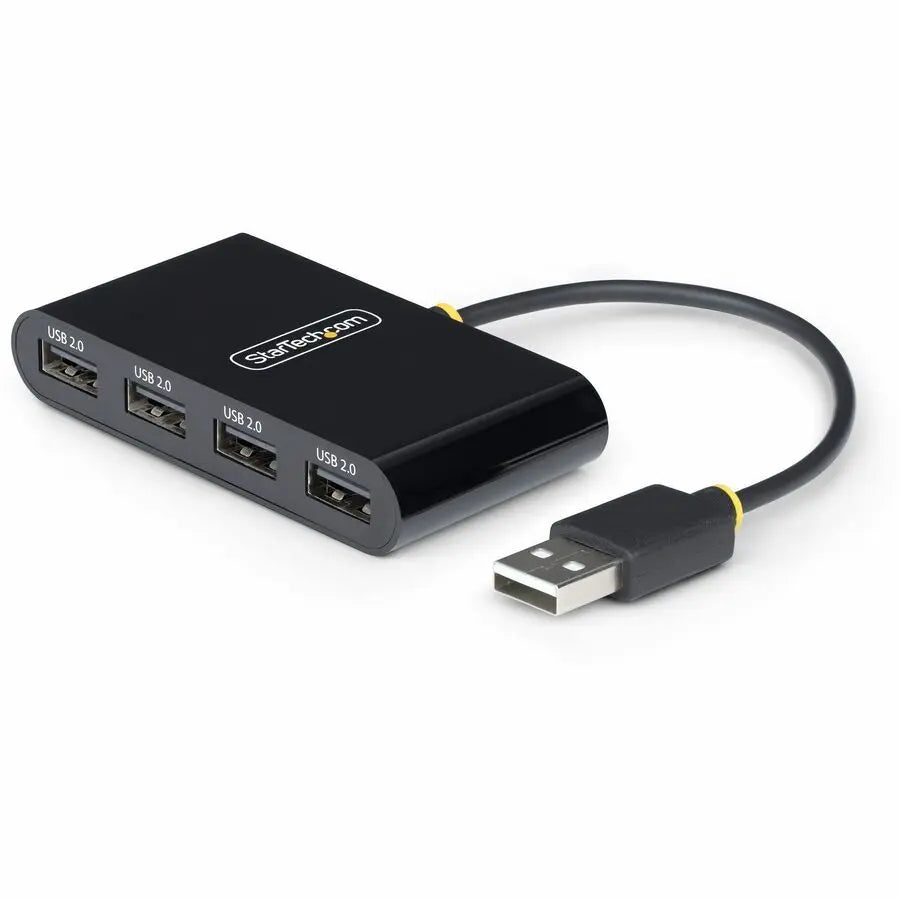 4-PORT USB 2.0 HUB             PERP