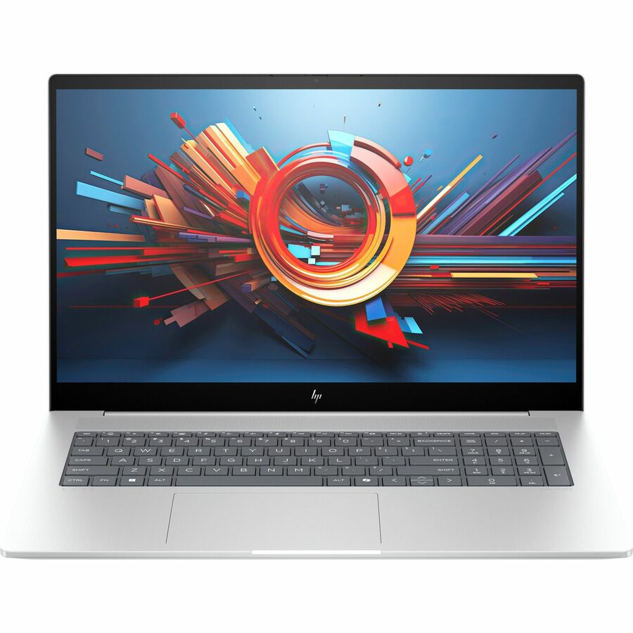 HP Envy 17-da0097nr 17.3-Inch Touchscreen Laptop with Intel Core Ultra 7 and NVIDIA RTX 3050 Graphics