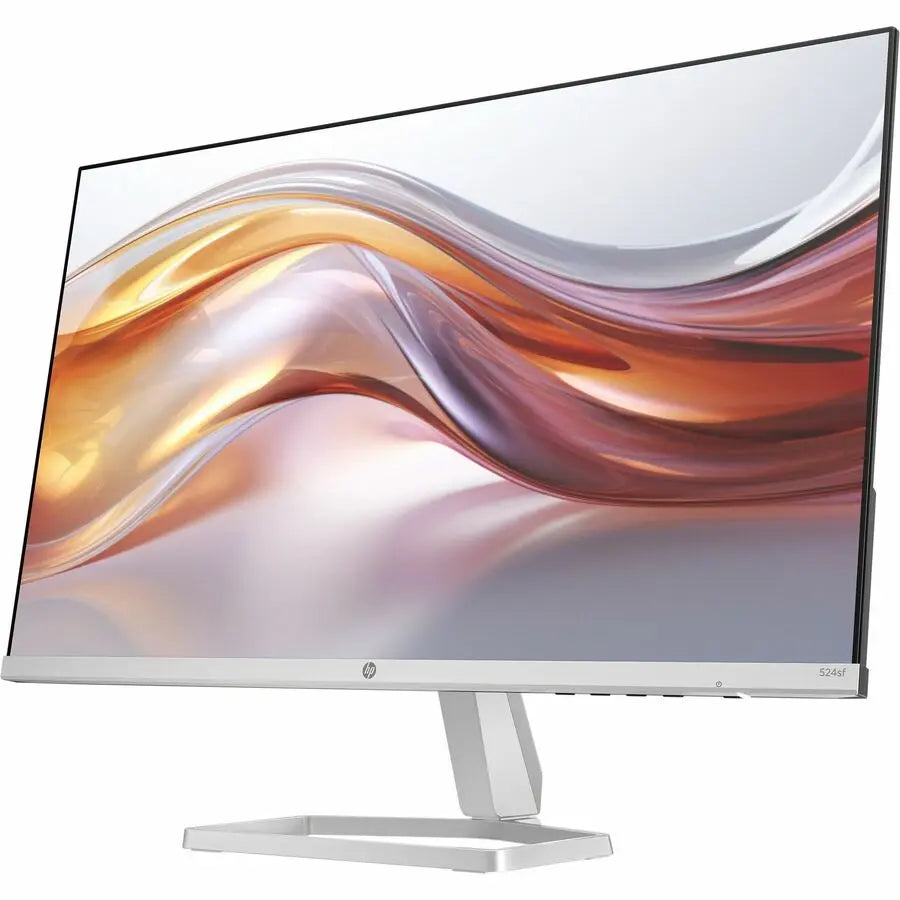 HPI SOURCING - NEW Series 5 23.8-Inch FHD Monitor - Model 524sf with HDMI