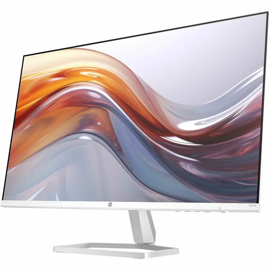HPI SOURCING - NEW Series 5 27-Inch Full HD LED Monitor with Speakers - Model 527sa