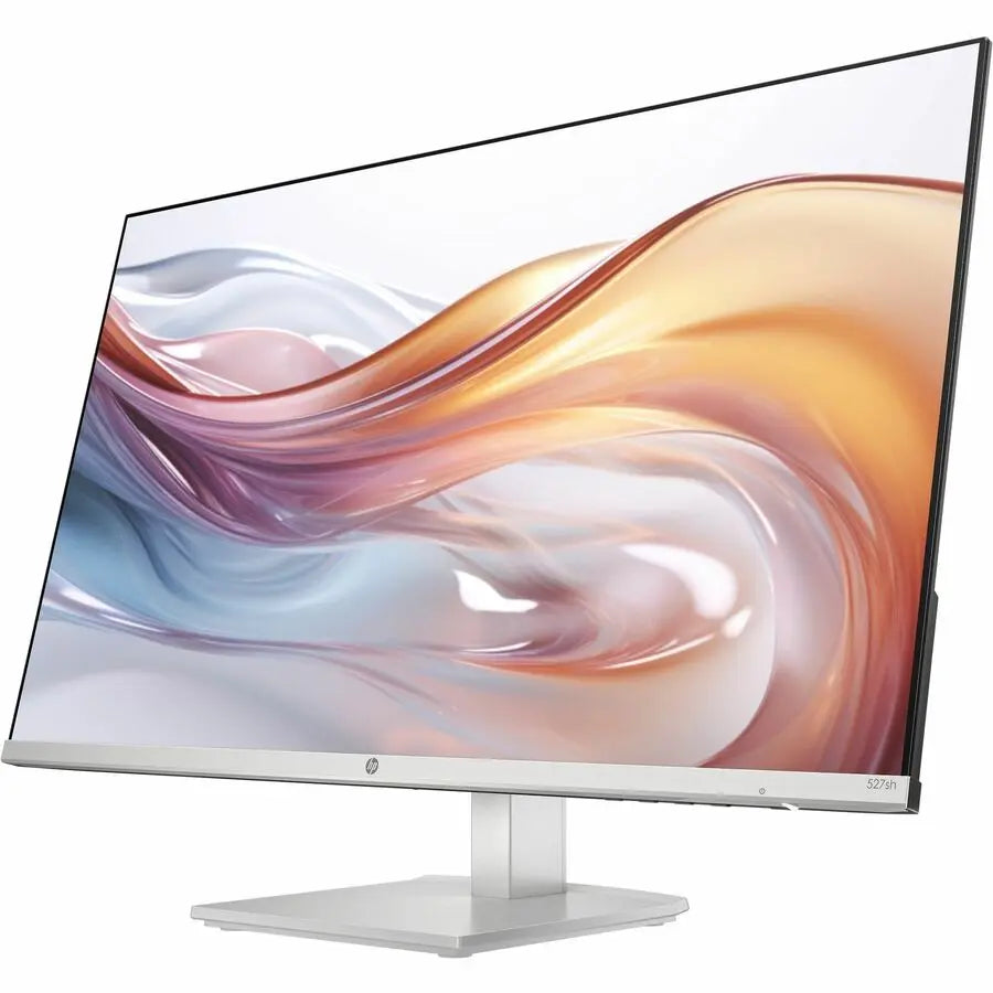 HPI SOURCING - NEW 527sh 27-Inch Widescreen LED Monitor with Full HD Resolution