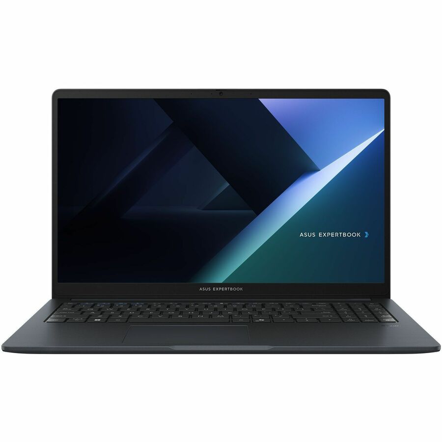 ASUS ExpertBook B1 B1503CVA-XS54 15.6-Inch Full HD Notebook with Intel Core i5-13th Gen, 16GB RAM, 512GB SSD, Gray