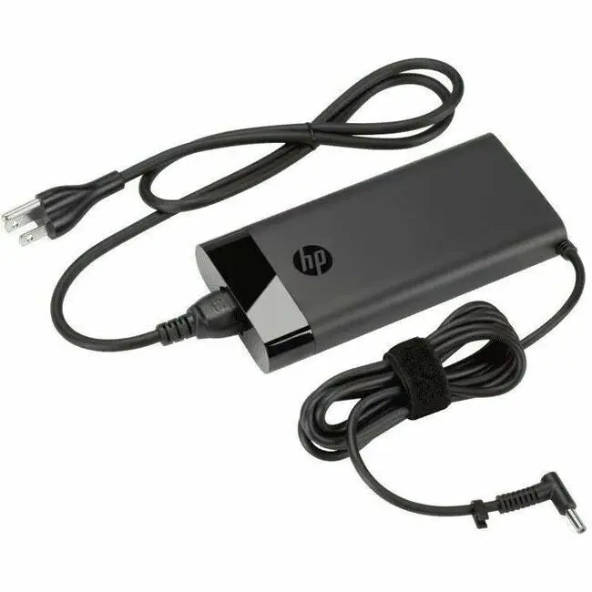 HPI SOURCING - NEW HP ZBook 200W Slim Smart 4.5mm AC Adapter (Part #491C7AA)