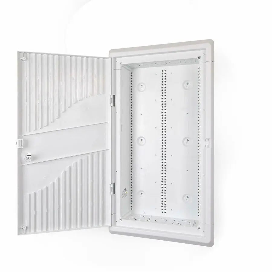 28-INCH WALL-MOUNT ENCLOSURE   PANL